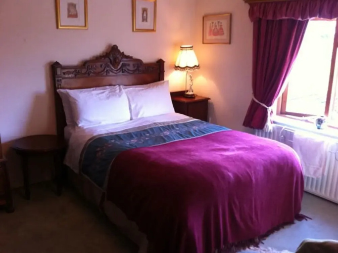 Retreats at Wayside