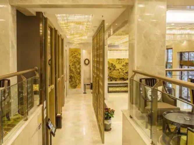 Pengdeng Hotel