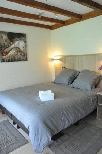 Flanders Cosy Corner Bed Breakfast