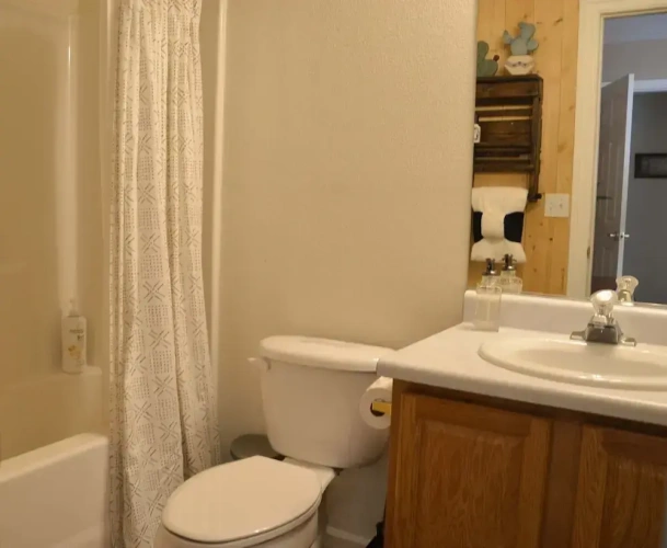 Standard Duplex room