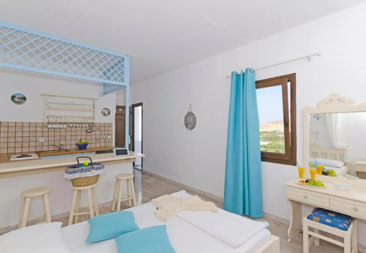 Castillio Hotel