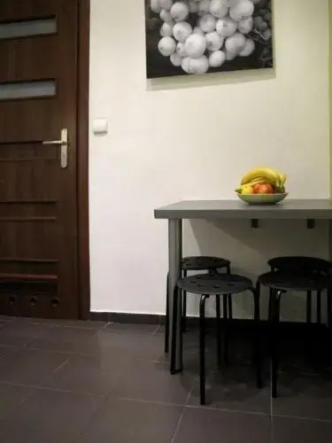 University Apartments