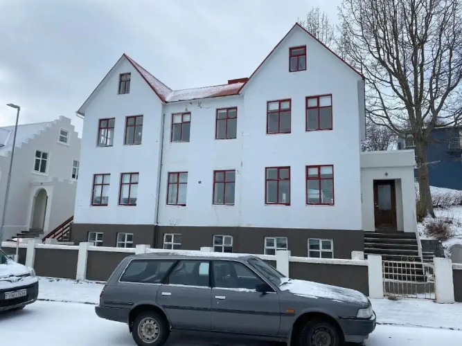 Image de l'hôtel