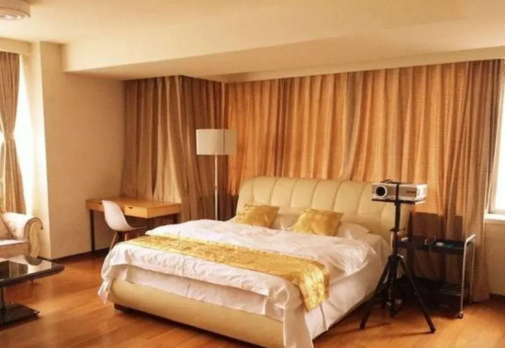 Jinta Hawaii Apartment