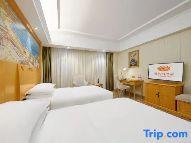 Business Twin room