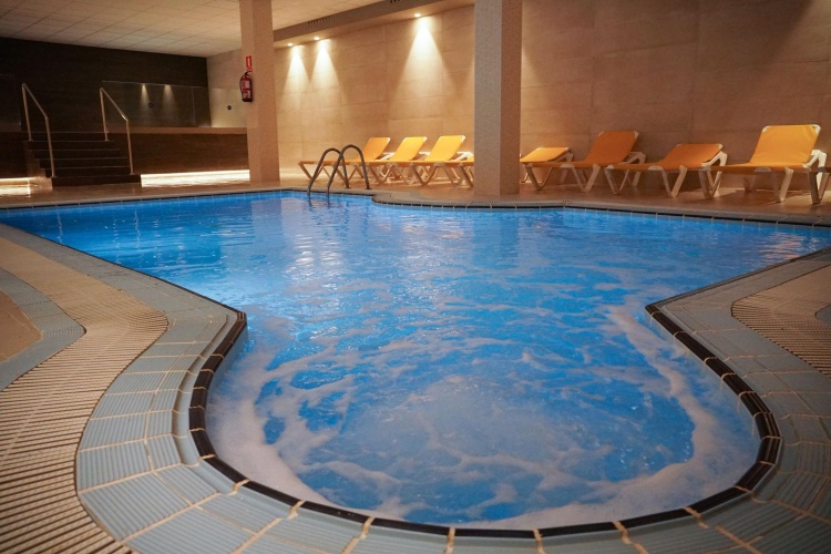 Ohtels Villa Dorada photo 17