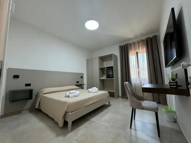 Flamengo Rooms