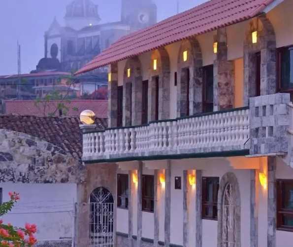 Imagen del hotel