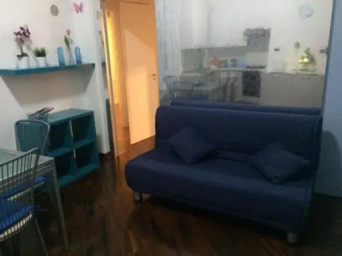 Appartamento Velia