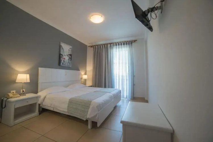 Hotel Athina