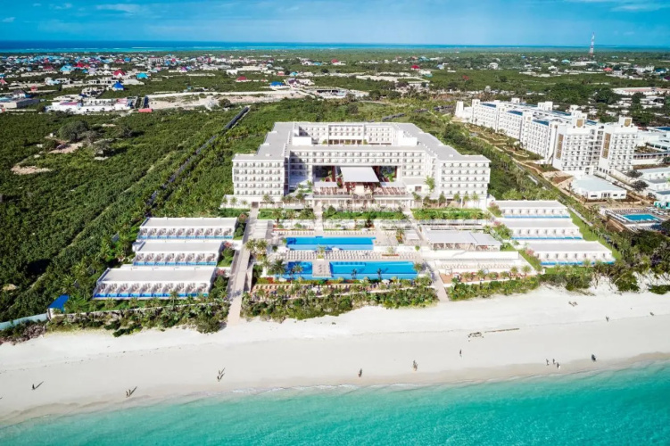 Hotel Riu Palace Swahili - All Inclusive - Adults Only photo 22