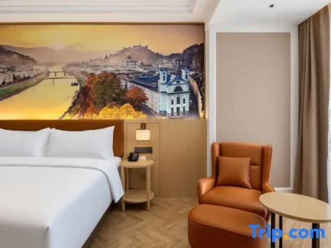 Executive Double room