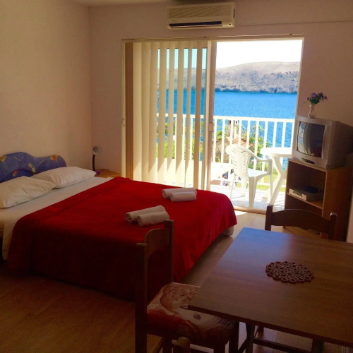 Apartments Beach
