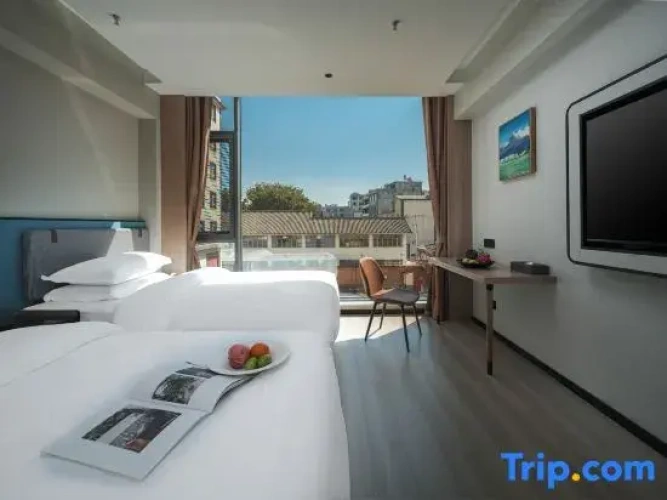 Comfort Twin room