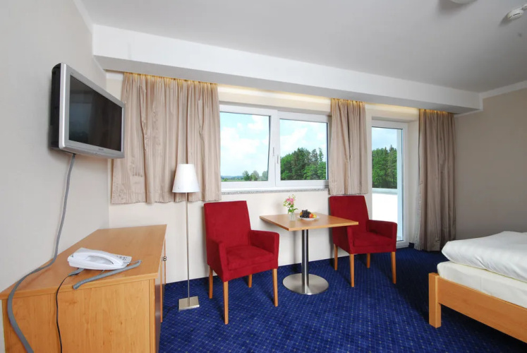 Hotel Farbinger Hof