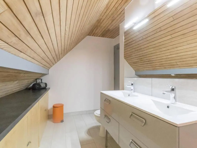 Appartement Briançon, 3 pièces, 6 personnes - FR-1-330C-30