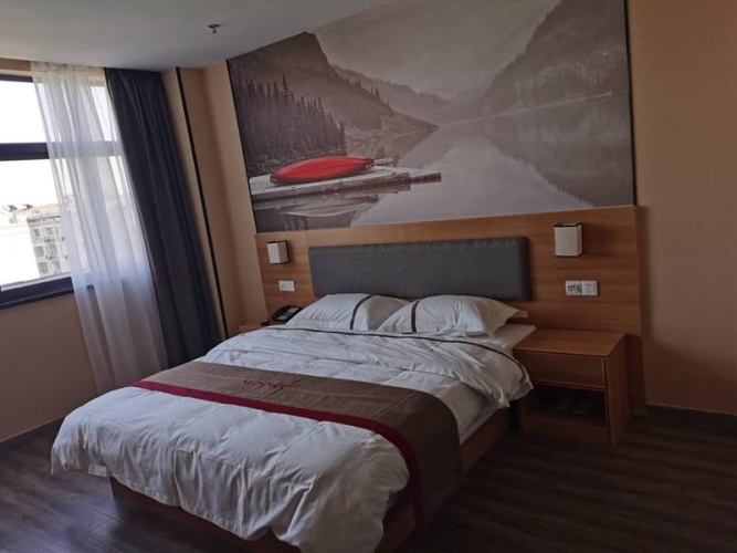 Business Double room