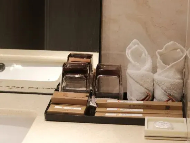 Jin Tai Hotel