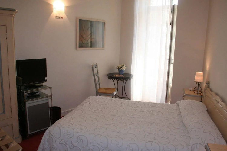 Hotel Les Cigales
