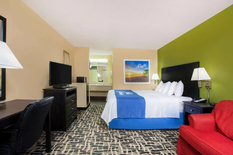 Business Double room