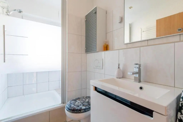 Id 6558  Private Apartment