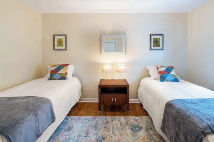 Delightful Dwelling