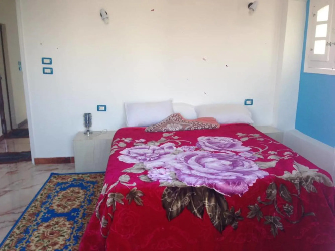 Luxor Guest House