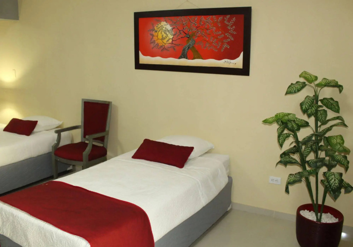 Juanedu Suites