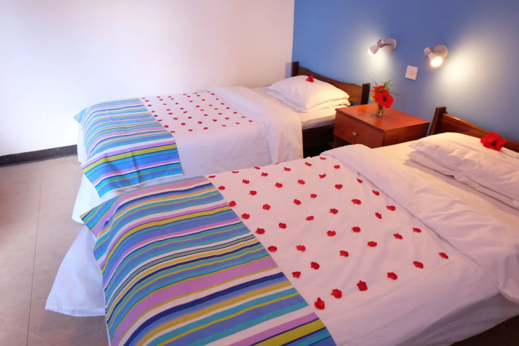 Palma Rima Hotel