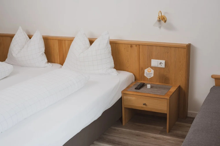 Pension Pernthaler