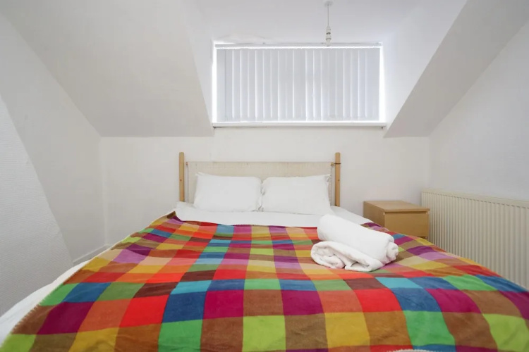 St James Apartment