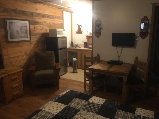 Double Studio