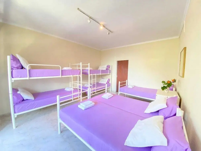 Gardens Guest House-hostel