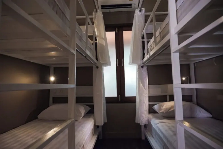 C Lanta Hostel - Adults Only