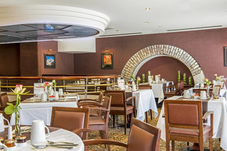 Hotel Aston La Scala photo 28