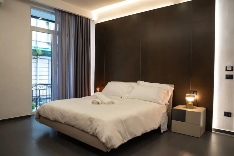 Hart Boutique Rooms