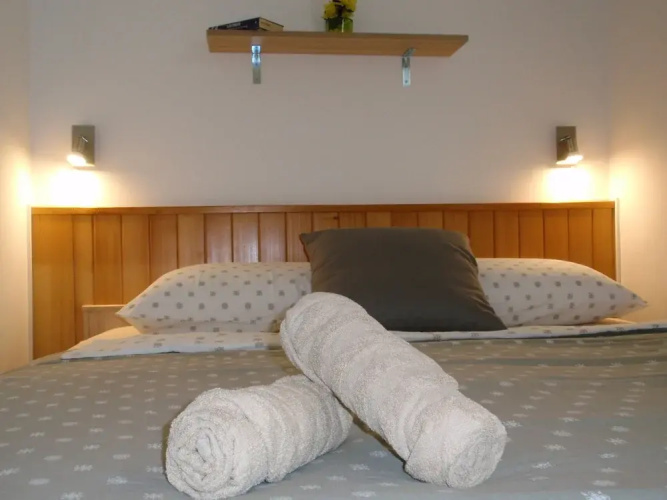 Apartments Triglav