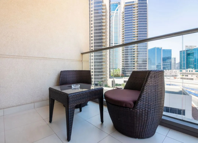 Maison Privee - South Ridge