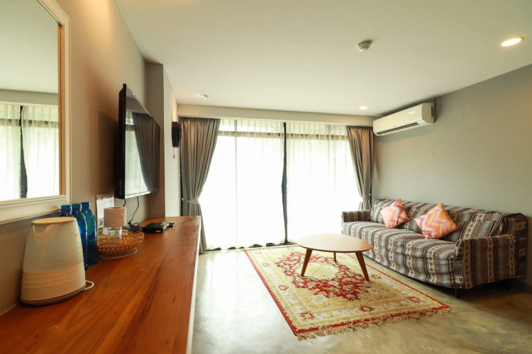 OYO 150 3Q Chiangmai Residence