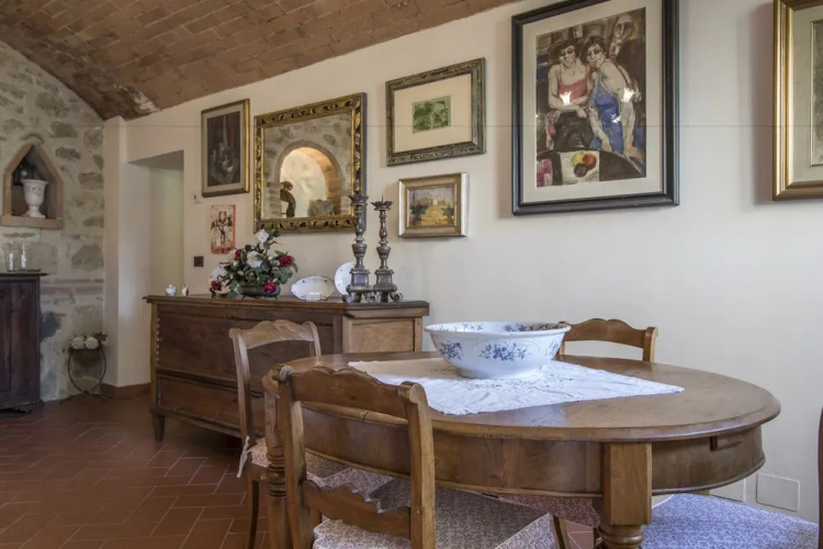 Appartamento Montelonti