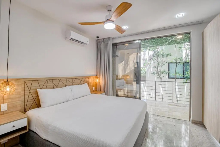 Brava Towers 212 at Aldea Zama
