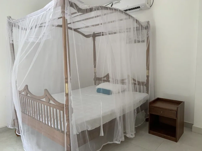 Superior Double room with garden view
