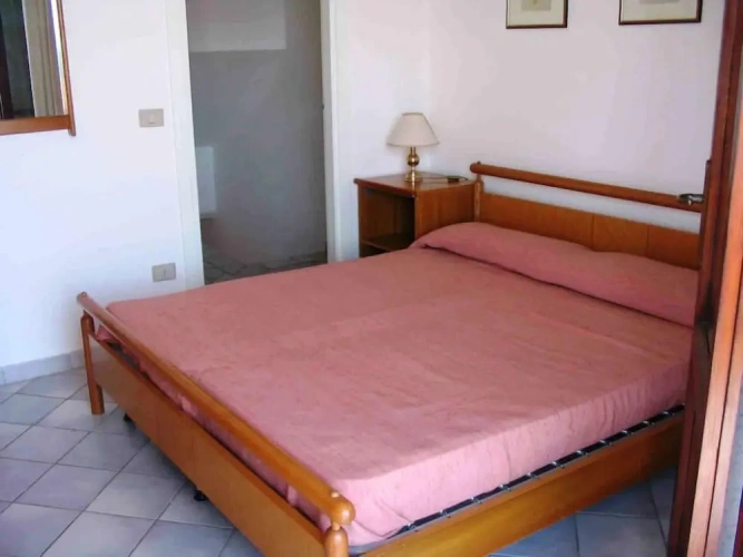 2 Bedrooms Apartment with balcony