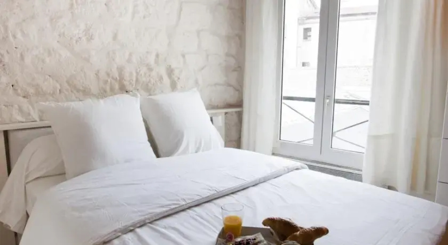 La Suite Paradis