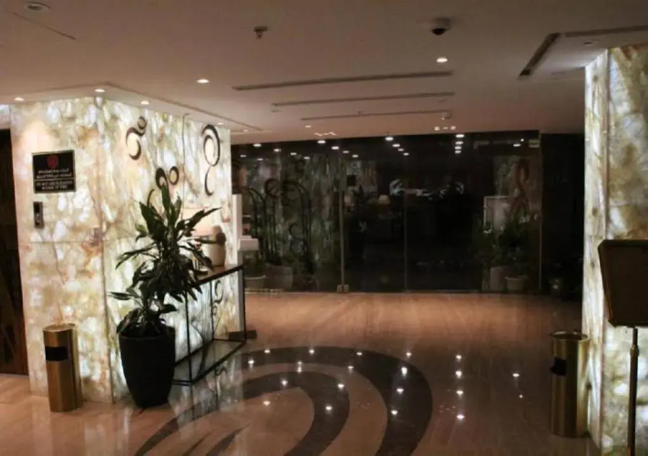 Asal Al Hamra Hotel Jeddah