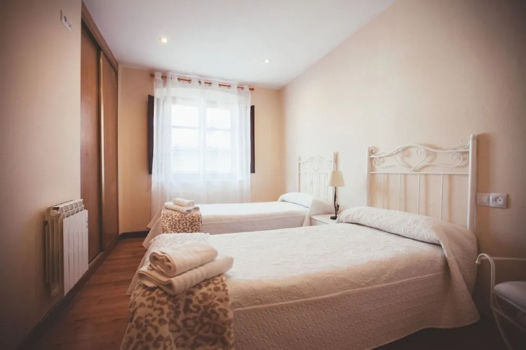 Apartamento Las Ayalgas