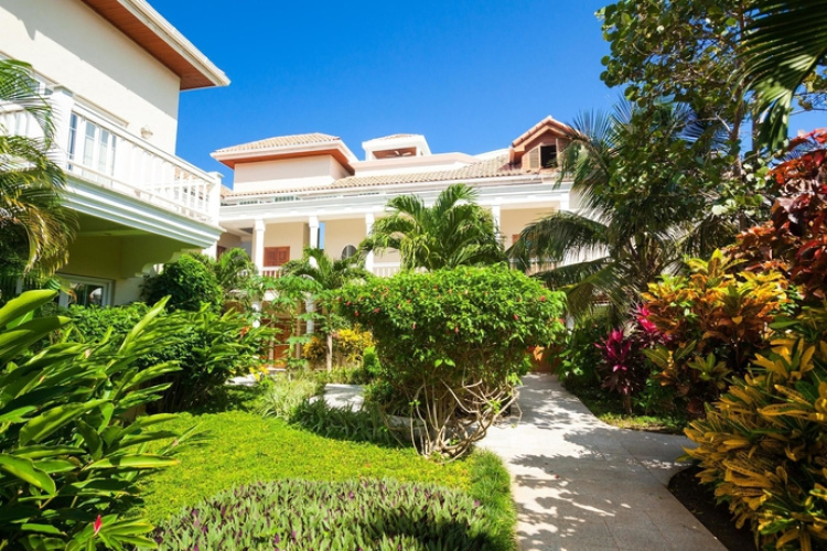 Imagen del hotel