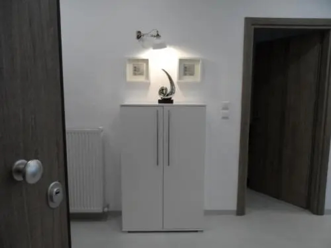 Laura Deluxe Apartment