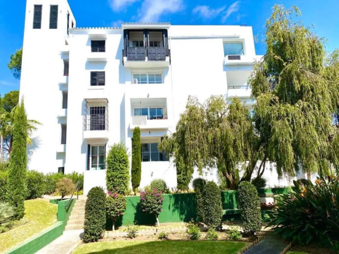 Hotelafbeelding