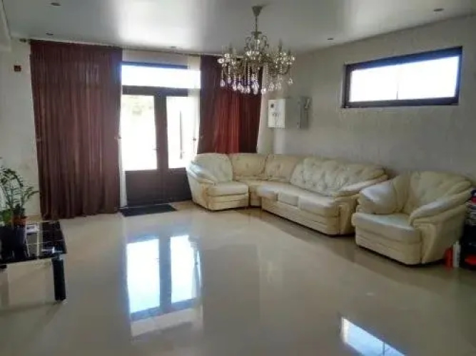 Amra Guest House